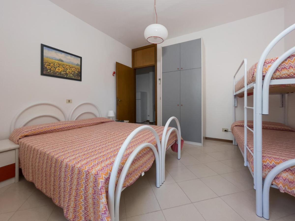 Casa Guglielmo E Anna Villa Lignano Sabbiadoro Eksteriør billede